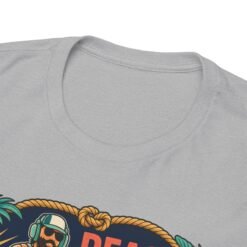 Beach Better Have My Money - Unisex T-Shirt – Treasure Hunting with Attitude - Image 6