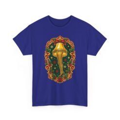 Major Award - Unisex T-Shirt – It’s a Lamp… It’s a Leg… It’s Glorious! - Image 18