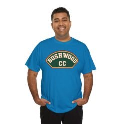 Bushwood C.C. - Unisex T-Shirt – Caddyshack - Country Club Golf - Image 10