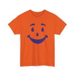 Kool-Aid Man Face - Unisex T-Shirt – Oh Yeah Retro Beverage Mascot - Image 16