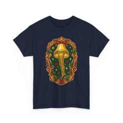 Major Award - Unisex T-Shirt – It’s a Lamp… It’s a Leg… It’s Glorious! - Image 17