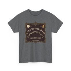 Ouija Board Unisex T-Shirt – Channel Your Style from the Other Side - Image 15
