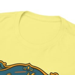 Taco in the Wind - Unisex T-Shirt – Funny Flying Taco - Taco Tuesday Humor - Image 4