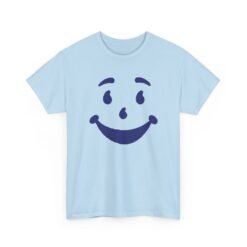 Kool-Aid Man Face - Unisex T-Shirt – Oh Yeah Retro Beverage Mascot - Image 19