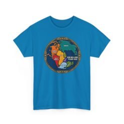 Reunited and It Feels So Good - Unisex T-Shirt – Pangea Geology