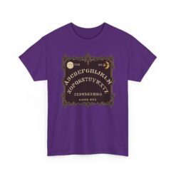 Ouija Board Unisex T-Shirt – Channel Your Style from the Other Side - Image 19