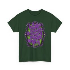 "HA HA HA" Unisex T-Shirt – Madness in Style - Image 27