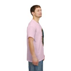 Jane Austen “Know Your Own Happiness” - Unisex T-Shirt – Timeless Wisdom - Image 8