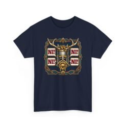 Knights Who Say Ni! - Unisex T-Shirt – Funny Monty Python and the Holy Grail - Image 19