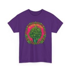 I’m Voting for Bush - Unisex T-Shirt – Grassroots Campaign Vibes - Image 17