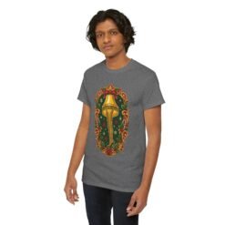 Major Award - Unisex T-Shirt – It’s a Lamp… It’s a Leg… It’s Glorious! - Image 6