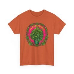 I’m Voting for Bush - Unisex T-Shirt – Grassroots Campaign Vibes - Image 19