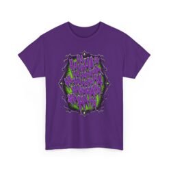 "HA HA HA" Unisex T-Shirt – Madness in Style - Image 24