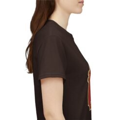 Buy Local Coffee, Or Don’t, Whatever - Unisex T-Shirt – Funny Sarcastic - Image 16
