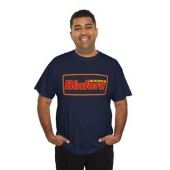 Binford Tools - Unisex T-Shirt – More Power, More Style - Image 6
