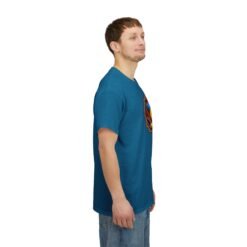 Superdad - Unisex T-Shirt – Funny Comic Book - Superhero Dad - Father’s Day - Image 8