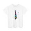 Poindexter Nerd - Unisex T-Shirt – Funny Easy Geek Halloween Costume