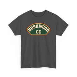 Bushwood C.C. - Unisex T-Shirt – Caddyshack - Country Club Golf - Image 22