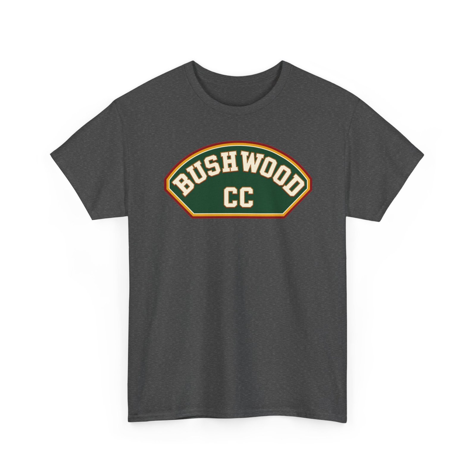 Bushwood C.C. - Unisex T-Shirt – Caddyshack - Country Club Golf - Image 22