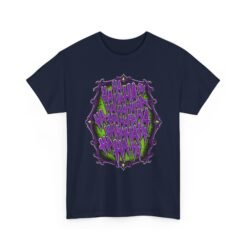 "HA HA HA" Unisex T-Shirt – Madness in Style - Image 30