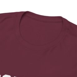COLLEGE - Unisex T-Shirt – John Belushi Animal House - Classic Comedy - Image 4