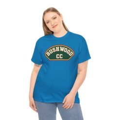 Bushwood C.C. - Unisex T-Shirt – Caddyshack - Country Club Golf - Image 6