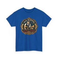 Old School DJ - Unisex T-Shirt – Spin It Like It’s 1899 - Image 18