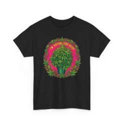 I’m Voting for Bush - Unisex T-Shirt – Grassroots Campaign Vibes - Image 13