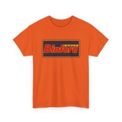 Binford Tools - Unisex T-Shirt – More Power, More Style - Image 14
