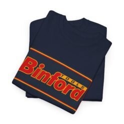 Binford Tools - Unisex T-Shirt – More Power, More Style - Image 4