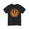Rebel Scum - Unisex T-Shirt – Wu-Tang Meets the Rebellion - Sci-Fi Hip-Hop Mashup