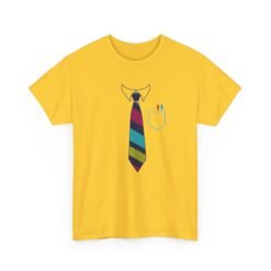 Poindexter Nerd - Unisex T-Shirt – Funny Easy Geek Halloween Costume - Image 20