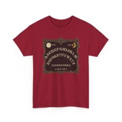 Ouija Board Unisex T-Shirt – Channel Your Style from the Other Side - Image 20