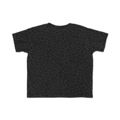 Alternative view of Middle Finger Ovaries - Toddler T-Shirt – Funny Anatomy - Tiny Rebel