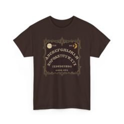 Ouija Board Unisex T-Shirt – Channel Your Style from the Other Side - Image 11