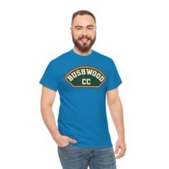 Bushwood C.C. - Unisex T-Shirt – Caddyshack - Country Club Golf - Image 7