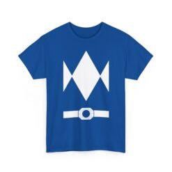 Mighty Morphin Style -Unisex T-Shirt – Funny Power Ranger Costume - Image 16