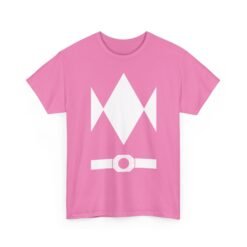 Mighty Morphin Style -Unisex T-Shirt – Funny Power Ranger Costume - Image 18