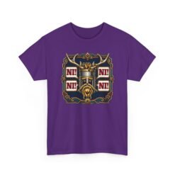 Knights Who Say Ni! - Unisex T-Shirt – Funny Monty Python and the Holy Grail - Image 25