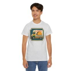 Taco Trucks on Every Corner - Unisex T-Shirt - Political Satire - Funny Street Food - Image 12
