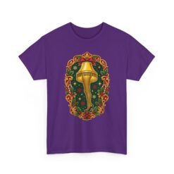 Major Award - Unisex T-Shirt – It’s a Lamp… It’s a Leg… It’s Glorious! - Image 19