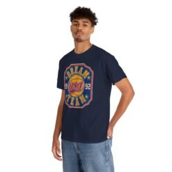 USA Dream Team 1992 - Unisex T-Shirt – Retro - Basketball Legends - Image 5