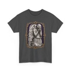 Weeping Angel - Unisex T-Shirt – Don't Blink - Sci-Fi Horror - Image 17
