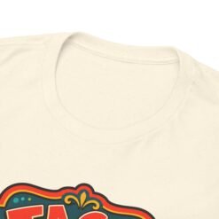 Tacos To Go - Unisex T-Shirt – Cute Kawaii Running Taco - Funny Foodie Tee - Image 4