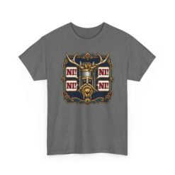 Knights Who Say Ni! - Unisex T-Shirt – Funny Monty Python and the Holy Grail - Image 24