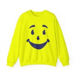 Kool-Aid Man Face - Unisex Sweatshirt – Oh Yeah Retro Beverage - Image 16