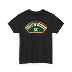 Bushwood C.C. - Unisex T-Shirt – Caddyshack - Country Club Golf - Image 19