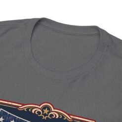 U.S.A. - Unisex T-Shirt – Patriotic - United States Map - Image 6