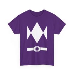 Mighty Morphin Style -Unisex T-Shirt – Funny Power Ranger Costume - Image 17