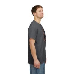 U.S.A. - Unisex T-Shirt – Patriotic - United States Map - Image 14